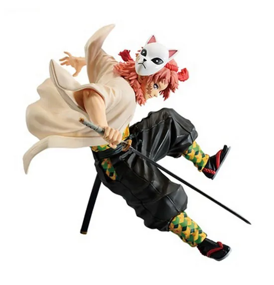 Banpresto Figure Demon Slayer - Sabito (Vibration Stars)