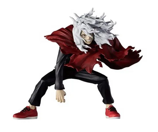 Banpresto Figure My Hero Academia - Tomura Shigaraki (The Evil Villains)