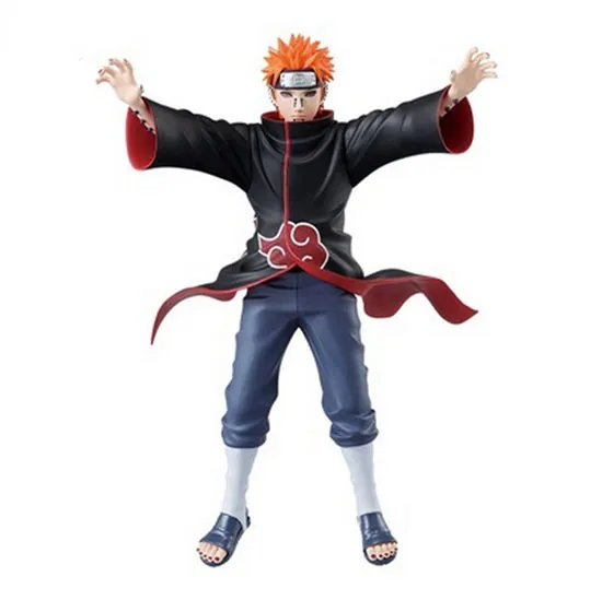 Banpresto Figure Naruto Shippuden - Pain (Vibration Stars)