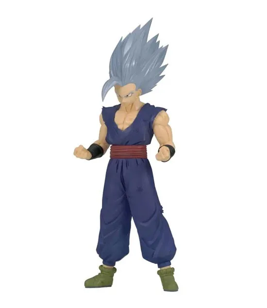 Banpresto Figure Dragon Ball Super - Son Gohan Beast (Clearise)