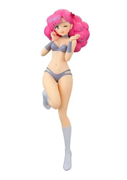 Banpresto Figure Urusei Yatsura - Ran (Glitter & Glamours Lum and Bestie Collection)