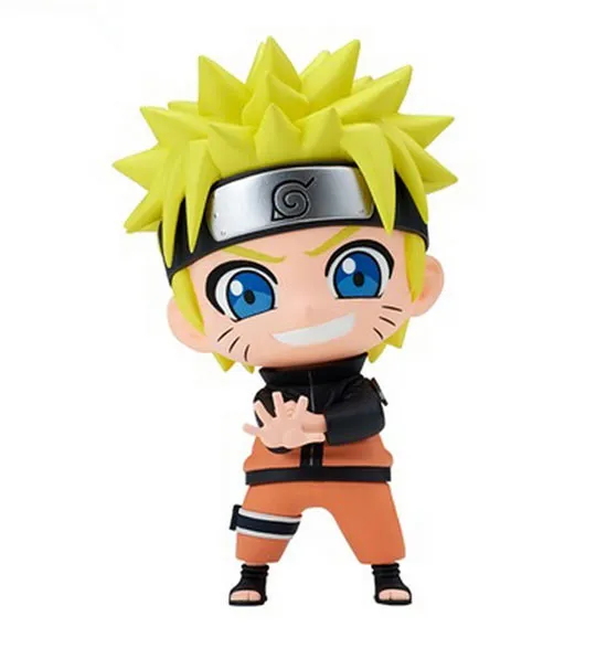 Banpresto Figure Naruto Shippuden - Uzumaki Naruto (Repoprize)