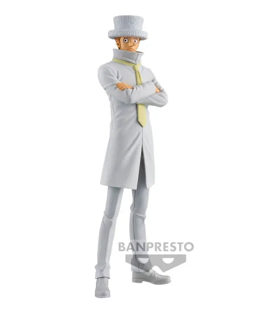 Banpresto Figure One Piece - Kaku (DXF The Grandline Series)