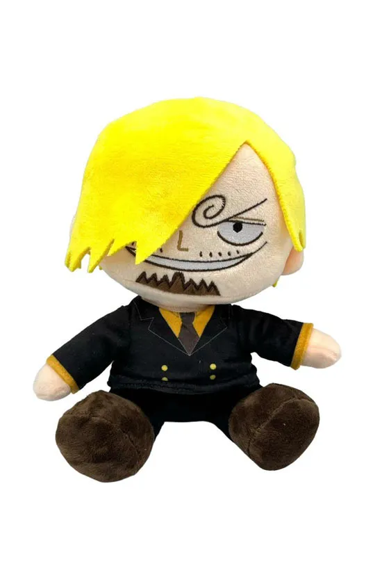 Konix Peluche One Piece - Sanji (22cm)