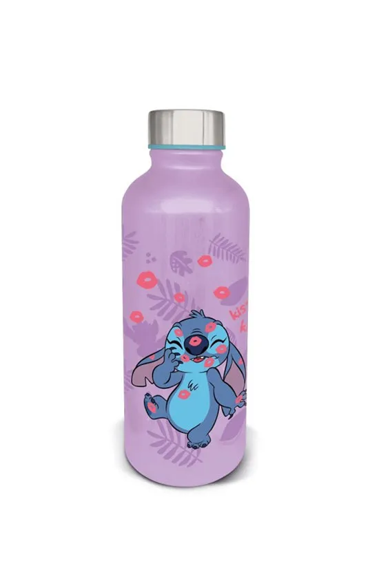 Konix Borraccia Lilo & Stitch - Stitch