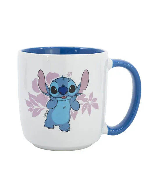 Konix Tazza Lilo & Stitch - Stitch (380ml)