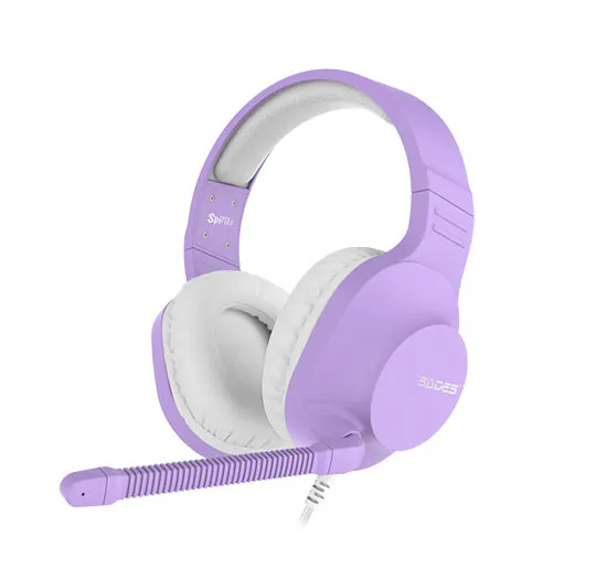 Sades Headset Sades - Spirits (Viola)