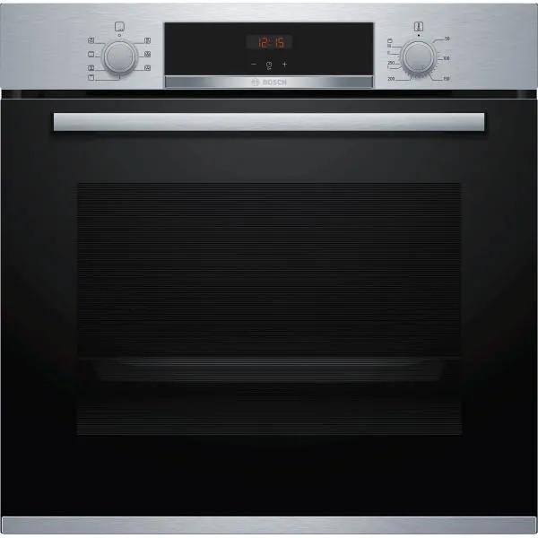 BoschBosch Serie 2 HBA172BB0 forno 71 L 3600 W A Nero4242005356263