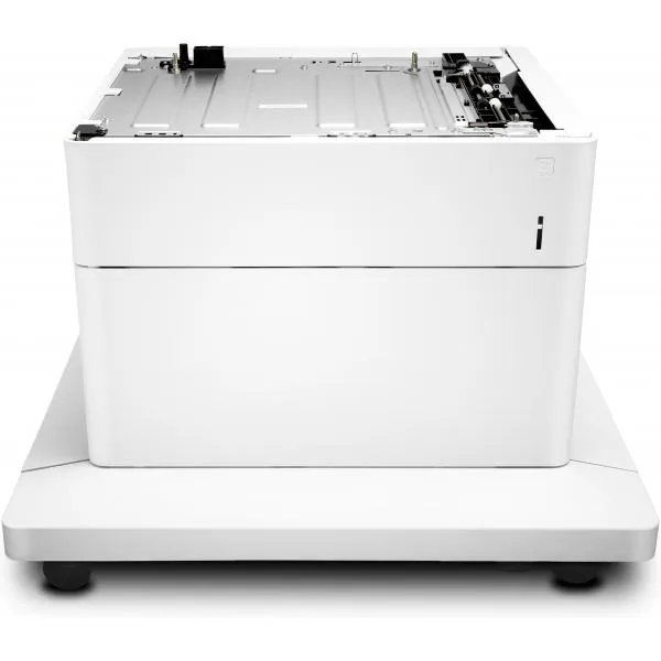 Hp Vassoio della carta Color LaserJet da 550 fogli con stand 0889894959300