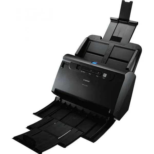 Canon Canon Scanner DR-C230 4528472107882