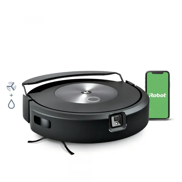 Roomba Combo j7