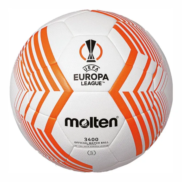 Molten - Pallone Uefa Europa League 3400