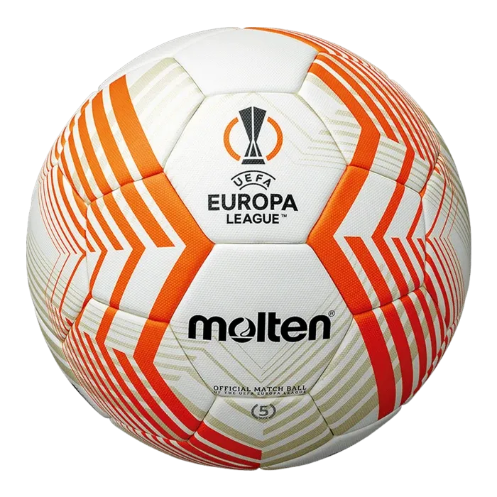 Molten - Pallone Uefa Europa League 5000