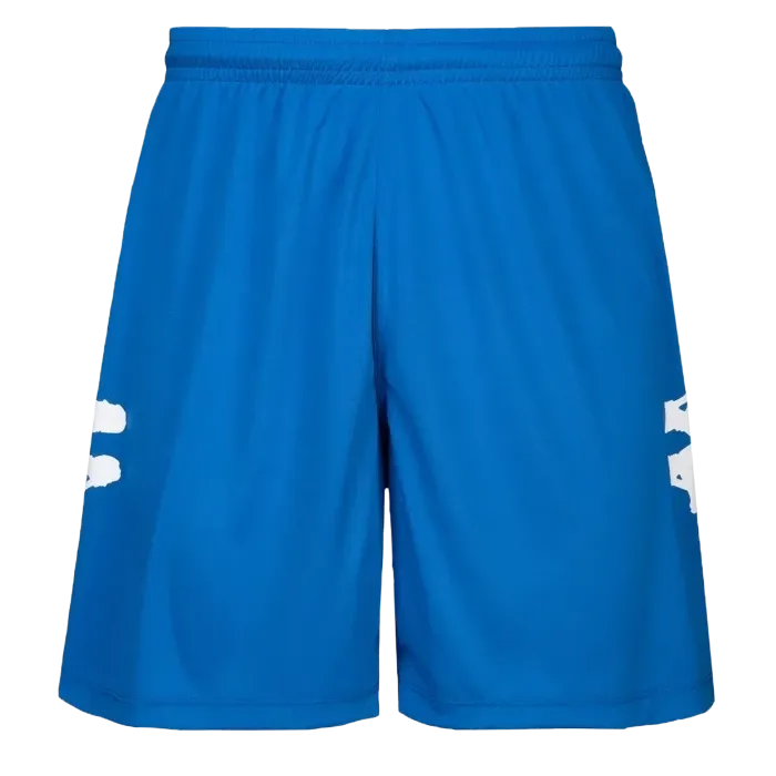 Kappa - Pantaloncino 4Soccer Blixo Royal