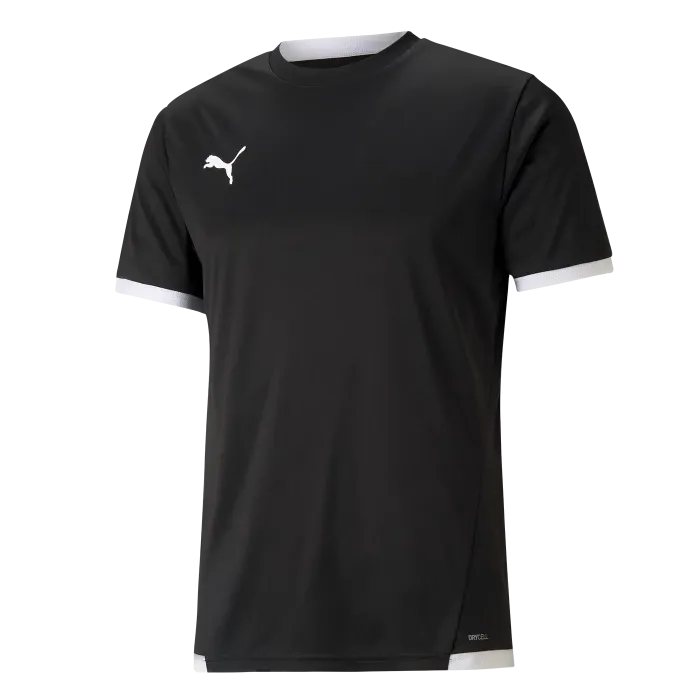 Puma - Maglia teamLIGA Nera