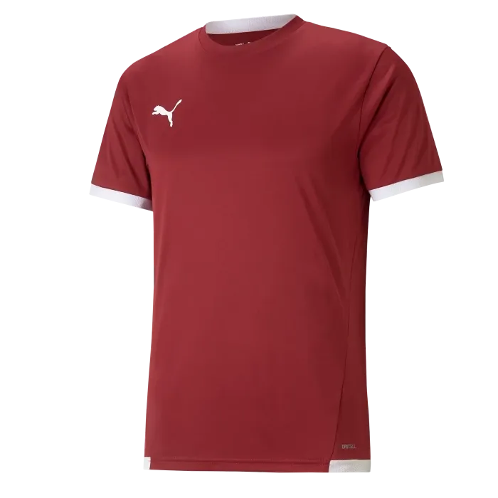 Puma - Maglia teamLIGA Granata