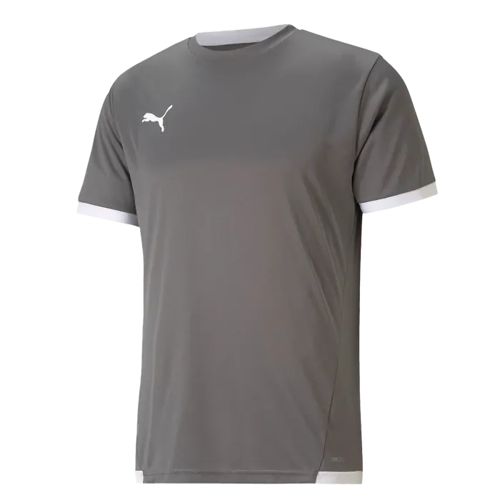 Puma - Maglia teamLIGA Grigia