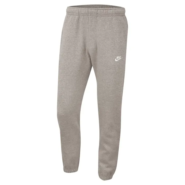 Nike - Pantalone Sportswear Club Fleece Grigio