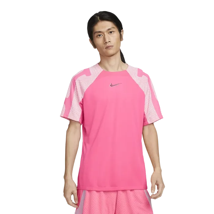 Nike - T-Shirt Dri-FIT Strike Rosa