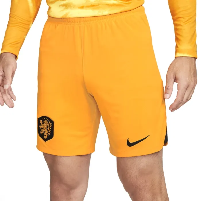 Nike - Olanda Pantaloncino Stadium Home Ufficiale 2022 / 23