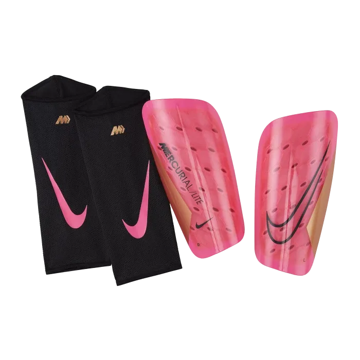 Nike - Parastinco Mercurial LIte Rosa