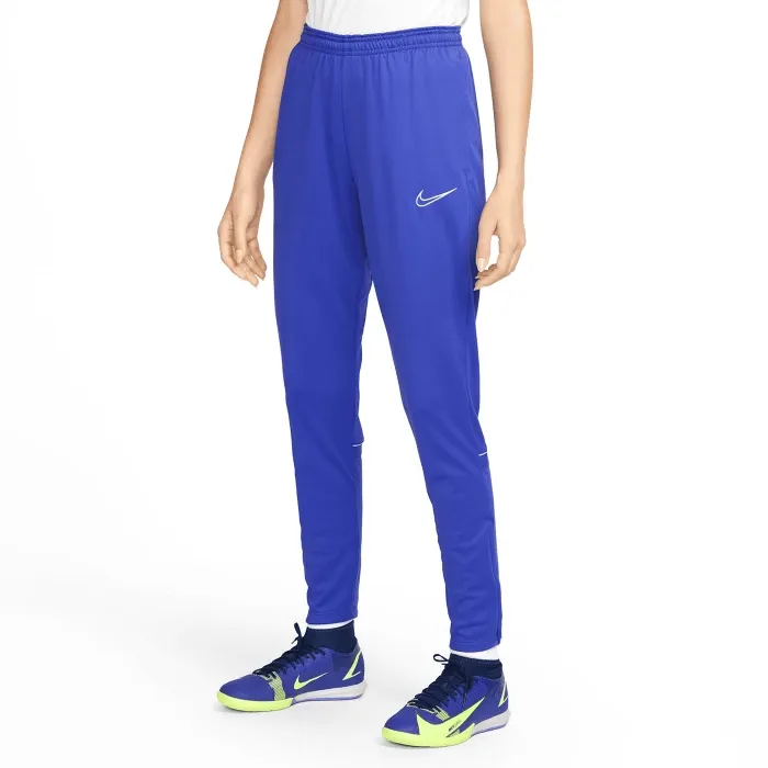 Nike - DONNA Pantalone Dri-FIT Academy Viola