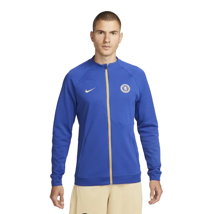 Nike - Chelsea Giacca Accademy Pro Home Ufficiale 2023 / 24