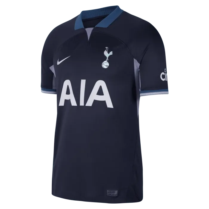 Nike - Tottenham Maglia Stadium Away Ufficiale 2023 / 24
