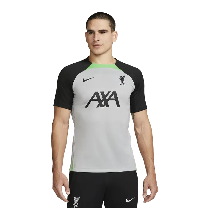 Nike - Liverpool Maglia Strike Away Ufficiale 2023 / 24