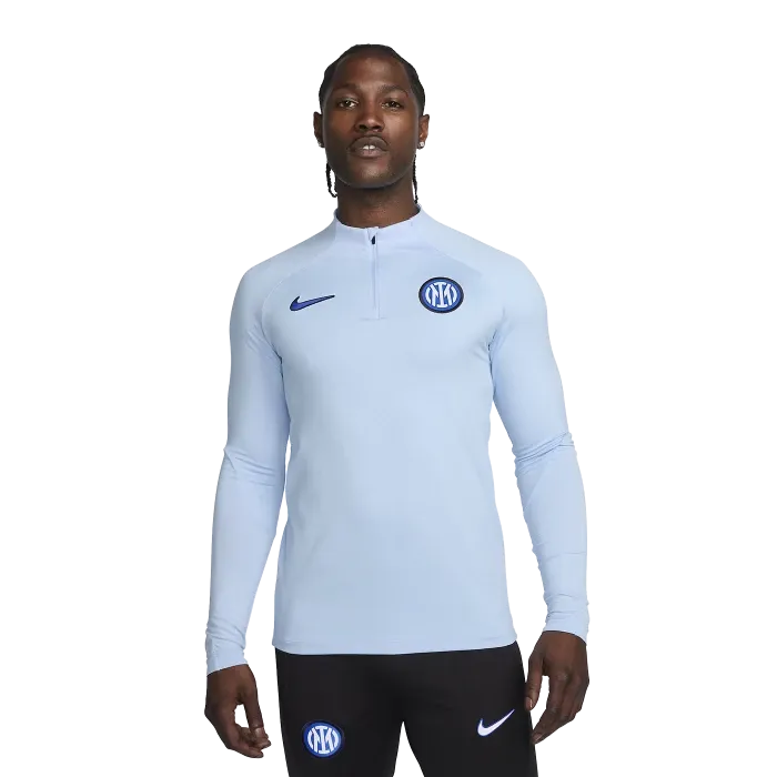 Nike - Inter Felpa Strike Home Ufficiale 2023 / 24