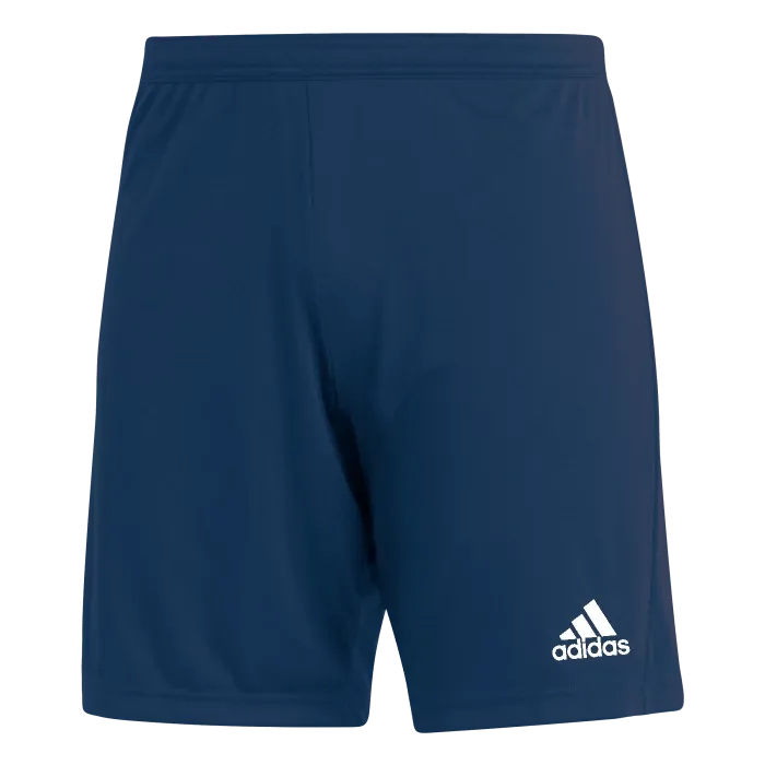 adidas - Pantaloncino Entrada 22 Blu