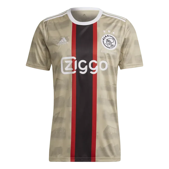 adidas - Ajax Maglia Third Ufficiale 2022 / 23
