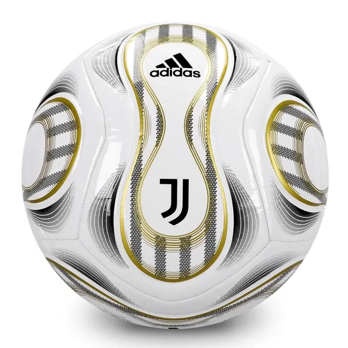 adidas - Juventus Pallone Home Club Ufficiale 2022 / 23