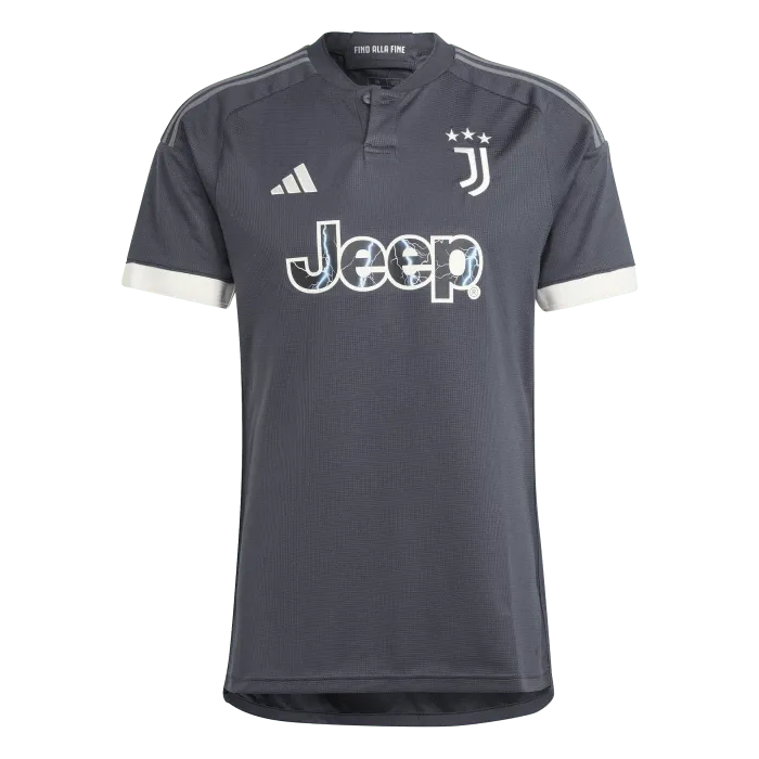 adidas - Juventus Maglia Third Ufficiale 2023 / 24