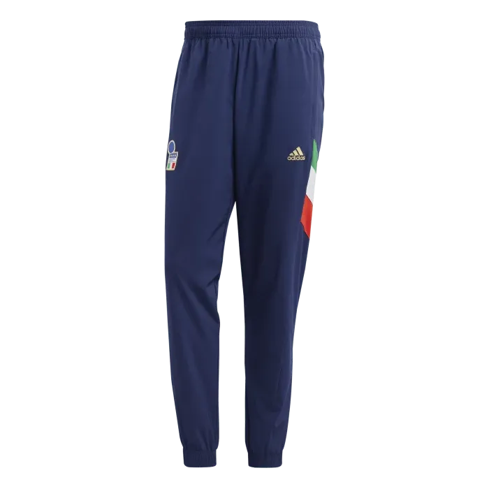 adidas - Italia Pantalone Icon Ufficiale 2023