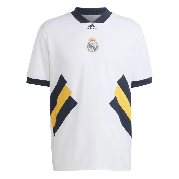 adidas - Real Madrid Maglia Icon