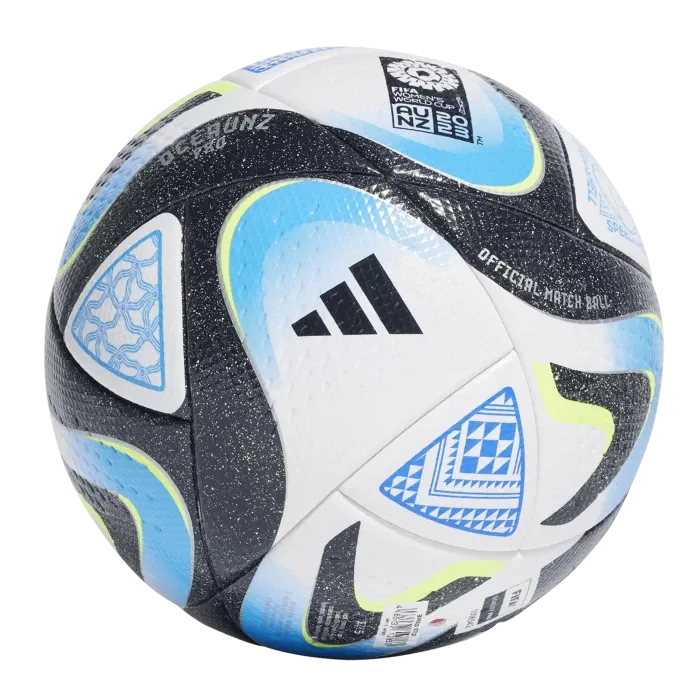 adidas - Pallone Women's World Cup OCEAUNZ Pro