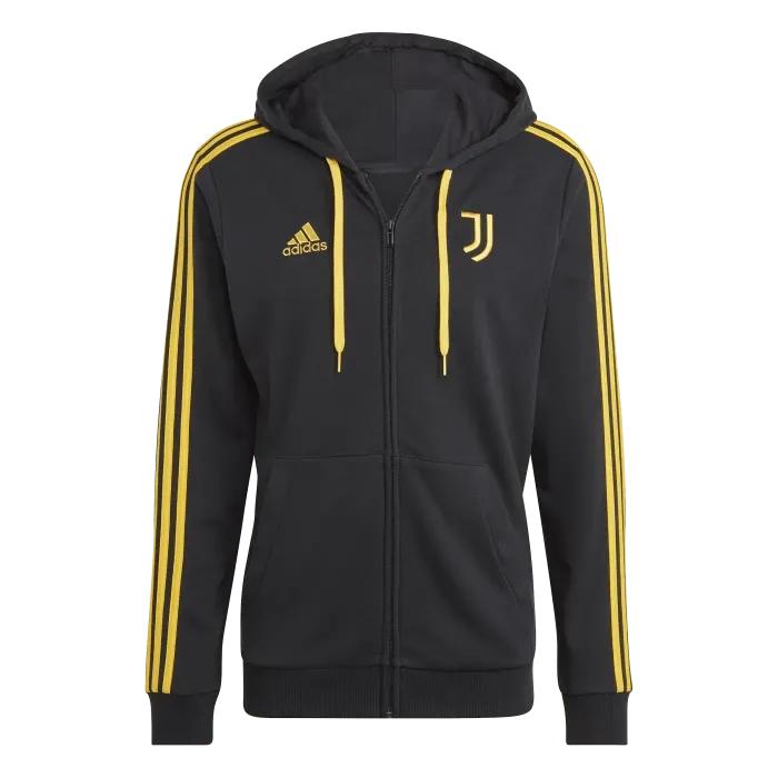 adidas - Juventus Giacca DNA Home Ufficiale 2023 / 24
