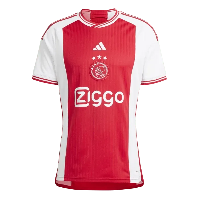 adidas - Ajax Maglia Home Ufficiale 2023 / 24