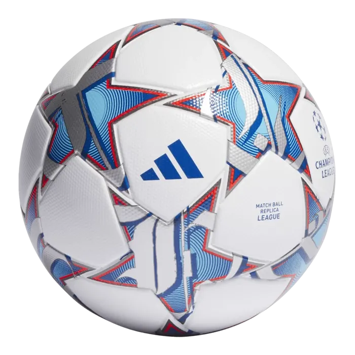 adidas - Pallone Uefa Champions League Ufficiale 2023 / 24