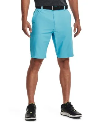 Shorts  Drive Tapered da uomo Fresco Blu / Halo Grigio 42