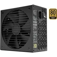 Ion Gold 850W alimentatore per computer 24-pin ATX ATX Nero