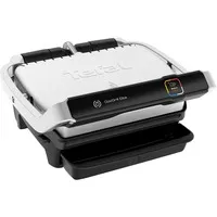 OptiGrill Elite GC750D Griglia di contatto