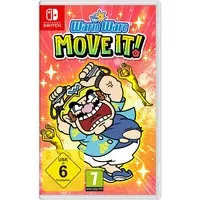  WarioWare: Move It!