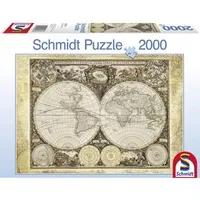 58178 2000pezzo(i) puzzle