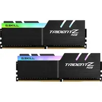 Trident Z RGB F4-4400C17D-32GTZR memoria 32 GB 2 x 16 GB DDR4 4400 MHz
