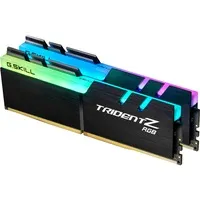 Trident Z RGB F4-4400C19D-32GTZR memoria 32 GB 2 x 16 GB DDR4 4400 MHz