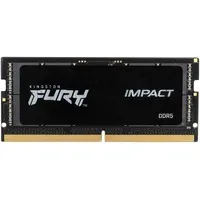 FURY Impact memoria 32 GB 1 x 32 GB DDR5 4800 MHz