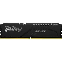 FURY Beast memoria 32 GB 1 x 32 GB DDR5 5200 MHz
