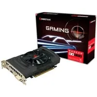 Radeon RX550 AMD Radeon RX 550 4 GB GDDR5